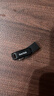 闪迪（SanDisk）128GB Type-C USB3.2 手机U盘DDC3黑色 读速高达400MB/s 自动备份 手机电脑两用  实拍图