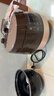 苏泊尔（SUPOR）全自动智能预约电压力锅5L 触控面板家用煲汤球釜内胆SY-50YC9001Q电饭煲高压锅4-6人 实拍图