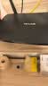 普联（TP-LINK）双千兆路由器 易展mesh分布式 AC1200无线家用穿墙 5G双频 WDR5620千兆易展版 IPv6 实拍图