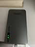 迅优随身wifi多网通免插卡移动网络wifi6无线网卡便携式高速4G无线wifi无限制全国通用流量2026款5GXY 【WiFi6Pro】旗舰展锐芯+12信号通道 实拍图