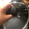 苏泊尔（SUPOR）锅盖G型可视钢化玻璃煎锅炒锅不粘锅平底锅锅盖通用配件 24CM圆把手 实拍图