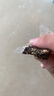 东阿阿胶桃花姬阿胶糕180g*2礼盒装即食阿胶送长辈女礼品七夕情人节礼物 实拍图