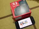 任天堂（Nintendo）【国内保税仓】Switch2/1代 OLED/续航加强日版/港版便携家用ns体感游戏机掌机 港版switch2+马车9 马里奥赛车世界 实拍图