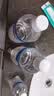 海氏海诺生理型盐水清洗液0.9%氯化钠医用大瓶500ml*6瓶赠120ml 实拍图