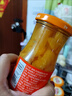 欢乐家×奶龙 橘子罐头 新鲜水果罐头礼盒送礼 休闲零食 252g*9瓶 实拍图