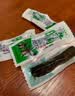 蒙汗宫 内蒙特产手撕牛肉干风干真牛肉独立包装肉干肉脯200g散装称重 孜然 实拍图