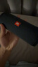 JBL FLIP ESSENTIAL2 旗舰款二代 蓝牙音响【焕新补贴】便携音箱  户外防水 低音炮 登山秋游 炫酷黑 实拍图