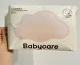 babycare绵柔巾宝宝干湿两用一次性洗脸巾 云柔加大加厚小熊巾面膜柔巾 80抽 12包 【囤货规格】经典款 实拍图