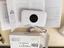 TCL随身wifi2026新款多网全国通用免插卡无线网wifi6车载4G路由器随身便携热点无限制移动联通5GXY15B 【升级充电款】3000毫安大电池 不限速不虚标月享1500G流量 实拍图