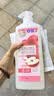 蔬果园阳光富士800g洗洁精果蔬餐具净除菌去油不伤手洗涤灵食品用级 实拍图
