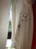 十月结晶婴儿连体衣夏季薄款短袖纯棉包屁衣哈衣爬服新生儿衣服A类 实拍图