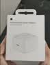 Apple/苹果 40W type-c快充充电器 苹果usb-c原装充电头 旗舰店新款苹果iPhone 17 Pro Max充电器 实拍图