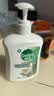 滴露（Dettol）洗手液液体经典松木500g+500g补充装儿童家庭护手替换 实拍图