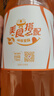 健力宝橙蜜味2L*6瓶含蜂蜜汽水碳酸饮料饮品家庭装聚会聚餐宴饮 实拍图