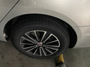 固特异（Goodyear）汽车轮胎 205/60R16 92V ATM 安乘 原配昂克赛拉 实拍图