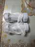 Keep哑铃女男健身家用彩色浸塑环保手铃亚铃全身塑形水蓝2kg*2 实拍图