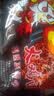 韩式火鸡面限时特惠袋装整箱方便面73g爆辣拌面精选粗面饼必备 超辣火鸡面*1包 实拍图