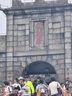 红双喜DHS比赛羽毛球76/77速耐打稳定飞行12只装EG32  实拍图