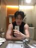 海洋至尊三棱镜控油 洗面奶男150g 氨基酸洁面乳祛痘去黑头男士护肤品礼物 实拍图