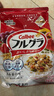 卡乐比（Calbee）原味水果麦片600g 进口非油炸 营养代餐早餐零食 实拍图