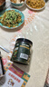 湾琴河 香油海白菜500g 罐装即食裙带菜梗段片海藻沙拉下饭菜 实拍图