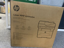惠普（HP）32330sdnw激光黑白多功能无线双面打印机 连续复印扫描有线商用办公打印 低成本 一年服务5500印 实拍图