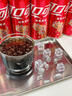 可口可乐（Coca-Cola）FIFA世界杯主题罐330*20罐(16支国家队+4足球版面)京东独家整箱装 实拍图