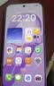 小米REDMI K90 骁龙®8至尊版 7100mAh大电池 青山护眼 浅紫色 12GB+256GB 红米5G手机国家补贴 实拍图