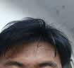 忆丝芸蓝黑色染发膏男士专用植物潮色染发剂遮盖白发自己在家染 实拍图