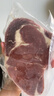 大希地原切牛排眼肉熟成整条厚切牛肉速冻1.7kg（净重3.4斤）【真原切】 实拍图