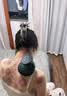 康佳（KONKA）电动经络刷揉腹仪疏通按摩仪器腹部减肥刷肚子颈椎肩颈腰背全身燃脂热敷刷中秋节实用礼物送爸妈 实拍图