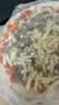大希地芝士披萨组合 180g*3 咸蛋黄嫩鸡+秘制牛肉+蓝莓酱 多口味半成品 实拍图
