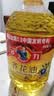 多力【保真菜籽油】芥花油5L 非转基因食用油粮油植物油 实拍图
