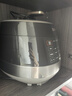 苏泊尔（SUPOR）0涂层0氟抗菌球釜电压力锅5L全自动SY-50YC5011Q电饭煲高压锅4-6人丝印批次随机发货 实拍图