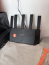 Tenda腾达路由器WiFi7【云霄BE5100】千兆穿墙王信号放大器增强无线超强2.5g网口家用电竞立式BE6L Pro 实拍图