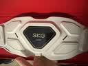 SKG【教师节礼物】按摩仪腰部按摩器G7Ultra【高端旗舰】暖宫腰带热敷灸脉冲振动送老师男女友生日 实拍图
