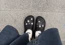 卡骆驰（CROCS）【采销直播】贝雅洞洞鞋男鞋女鞋轻便休闲鞋|10126 黑色-001 41 /42(260mm) 实拍图