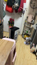德业（Deye）除湿机/抽湿机 除湿量25升/天 45㎡家用轻音地下室除潮除湿器干衣机客厅卧室 手机智控DYD-T22A3 实拍图