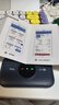 TCL随身wifi2026新款多网全国通用免插卡无线网wifi6车载4G路由器随身便携热点无限制移动联通5GXY15B 【新款苍梧蓝】展锐芯片3000毫安大电池 不限速不虚标月享1500G流量 实拍图