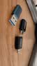 倍思USB转Type C 苹果OTG转接头USB-C数据线转接器接USB车充适用iPhone15/iPadpro华为小米手机笔记本 实拍图