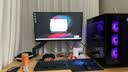 AMD&微星 宙斯盾ZS2 锐龙R7 9800X3D/RTX5080/32G/1TB 电竞游戏台式DIY组装电脑主机整机全家桶 实拍图