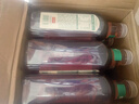 农夫山泉东方树叶青柑普洱茶900ml*12瓶无糖茶饮料0糖0脂0卡整箱饮品 实拍图