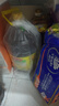 金龙鱼 食用油【保真菜籽油】非转基因 外婆乡小榨菜籽油5L 实拍图