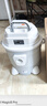 德尔玛（Deerma）【2026重磅新品】TJ700S 干吹两用桶式吸尘器 家用商用 吸尘器桶式大吸力 整机降噪设计ZN-530 实拍图