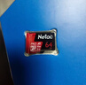 朗科（Netac）64GB TF（MicroSD）存储卡P500系列 A1 U3 V30 4K 耐用行车记录仪&监控摄像头内存卡 读速100MB/s 实拍图