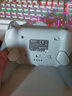 盖世小鸡G7 Pro微软Xbox授权精英游戏手柄天王星地平线6 原生扳机震动蓝牙PC电脑无线Steam安卓手机series 实拍图