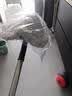 德仆弯杆洗车拖把汽车擦车灰尘专用神器雪尼尔软毛不伤车漆可伸缩刷子 实拍图