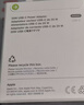 Apple/苹果 原装正品20W type-c充电器 苹果usb-c充电器手机快充头 旗舰店苹果iPhone 17 Pro Max充电器 实拍图