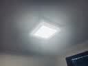 雷士（NVC）led灯盘吸顶灯替换灯芯圆形灯管灯条贴片灯板40瓦暖白光4000K 实拍图