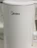 美的（Midea）电热水壶烧水壶1.7L304不锈钢0涂层双层隔热自动断电1500W养生冲奶2026新款 MK-SH17M130 实拍图